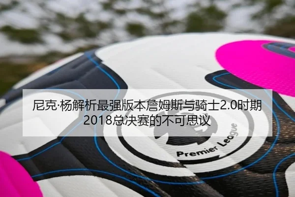 尼克·杨解析最强版本詹姆斯与骑士2.0时期2018总决赛的不可思议（CROWNSPORTS）